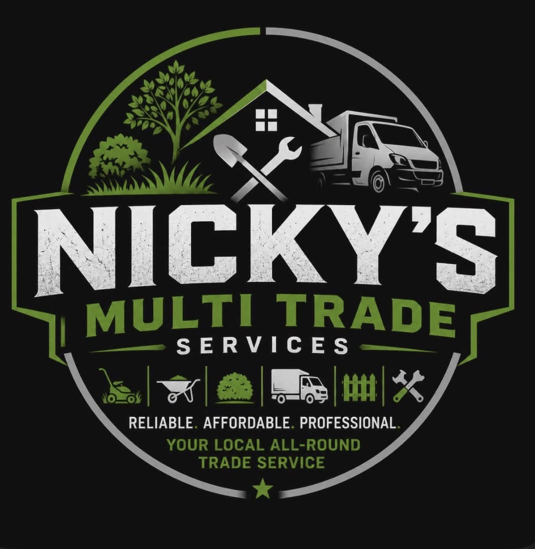 Nicky's Multi Trade Services